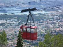 office de tourisme Toulon